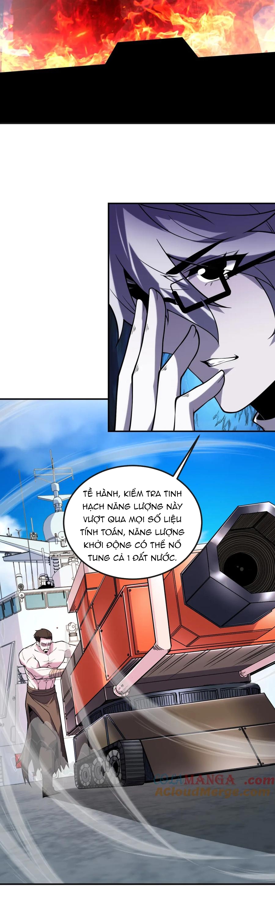 Chương 67 - Trang 12