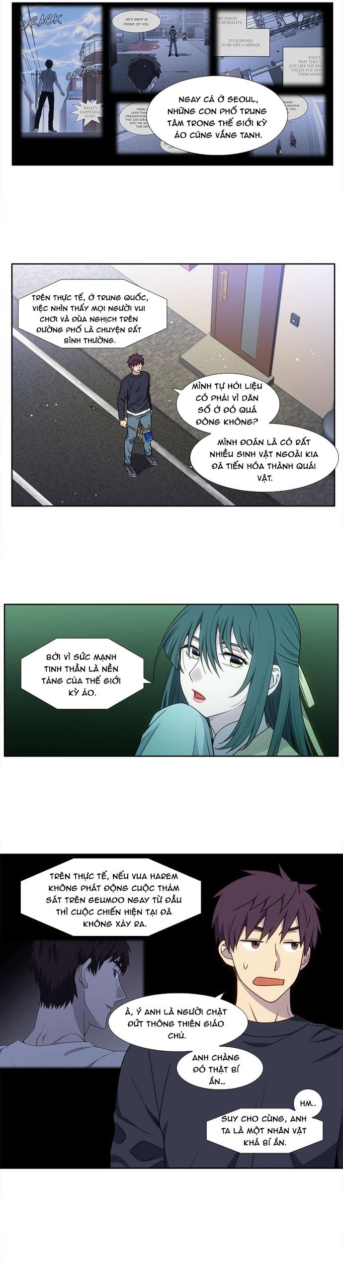 Chương 419 - Trang 8