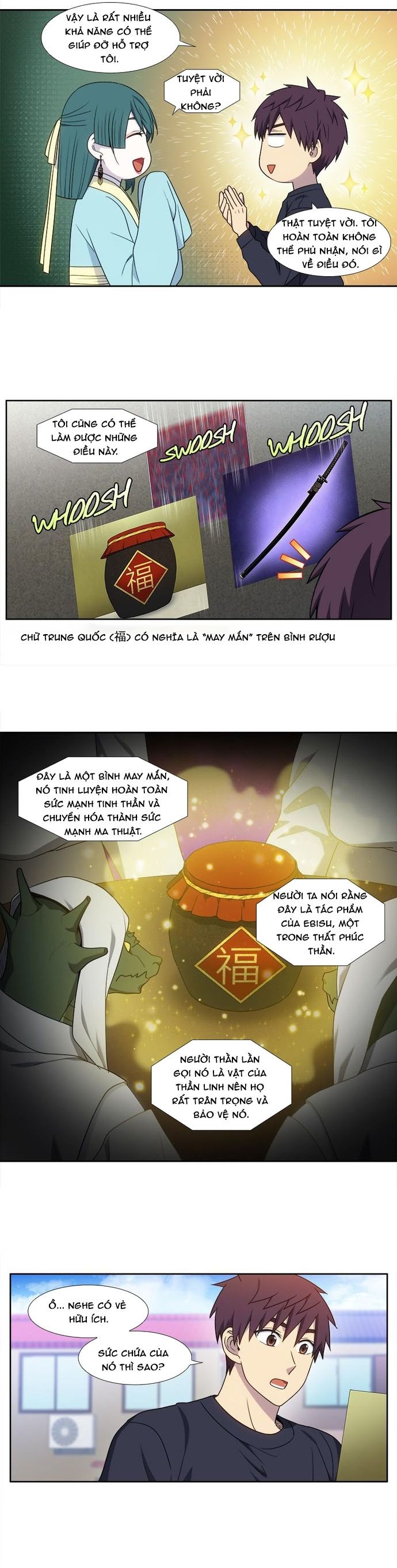 Chương 420 - Trang 2