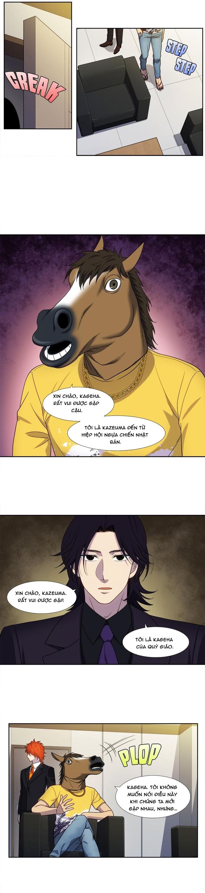 Chương 420 - Trang 11