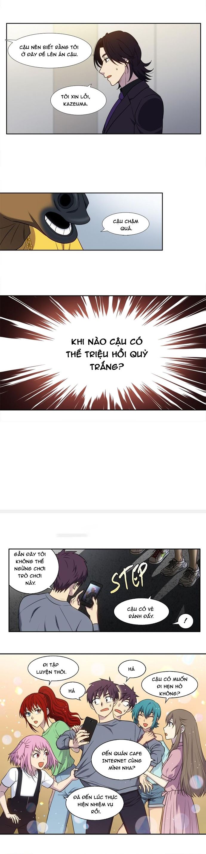 Chương 420 - Trang 12