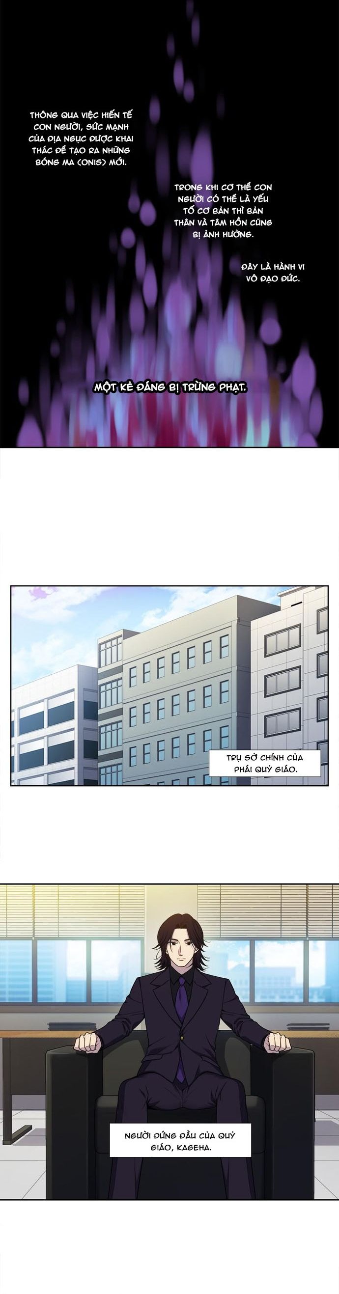 Chương 420 - Trang 10
