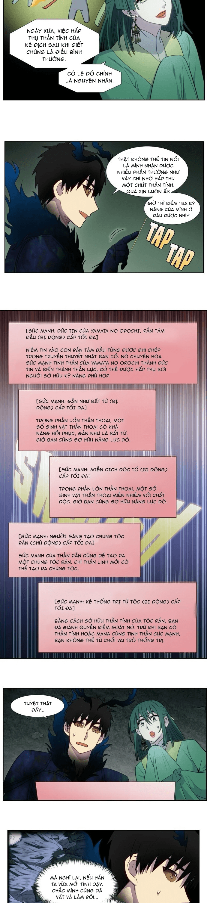 Chương 429 - Trang 7