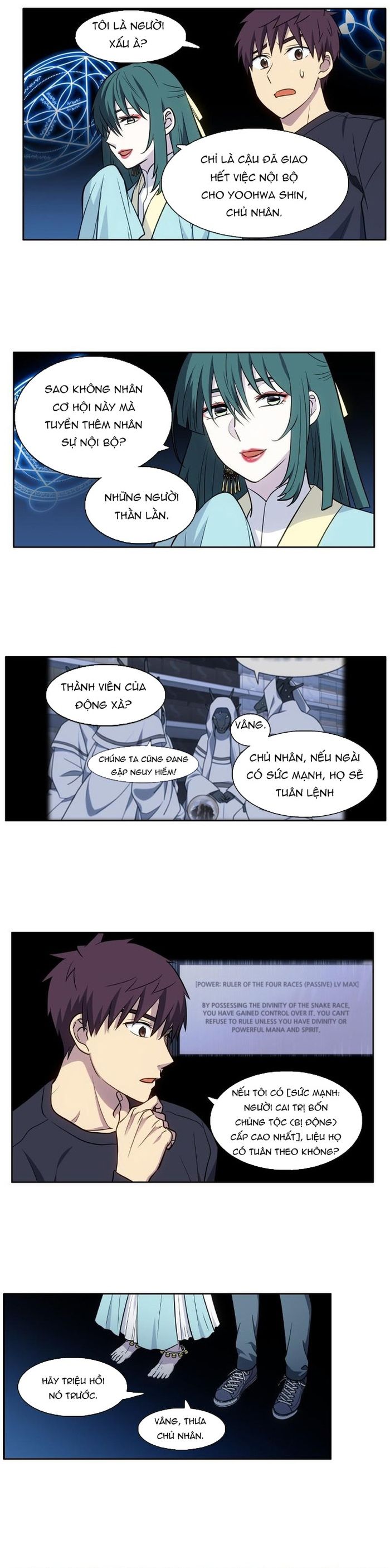 Chương 433 - Trang 5