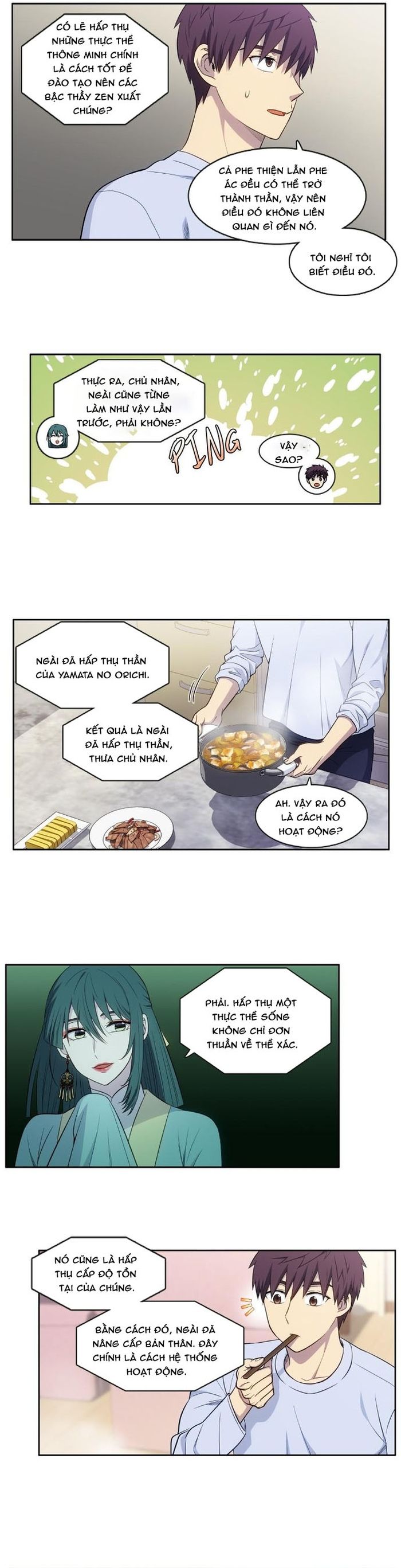 Chương 435 - Trang 12