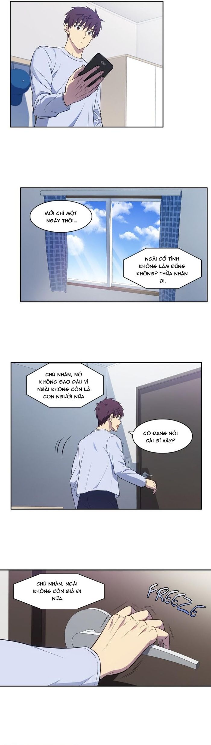 Chương 435 - Trang 7