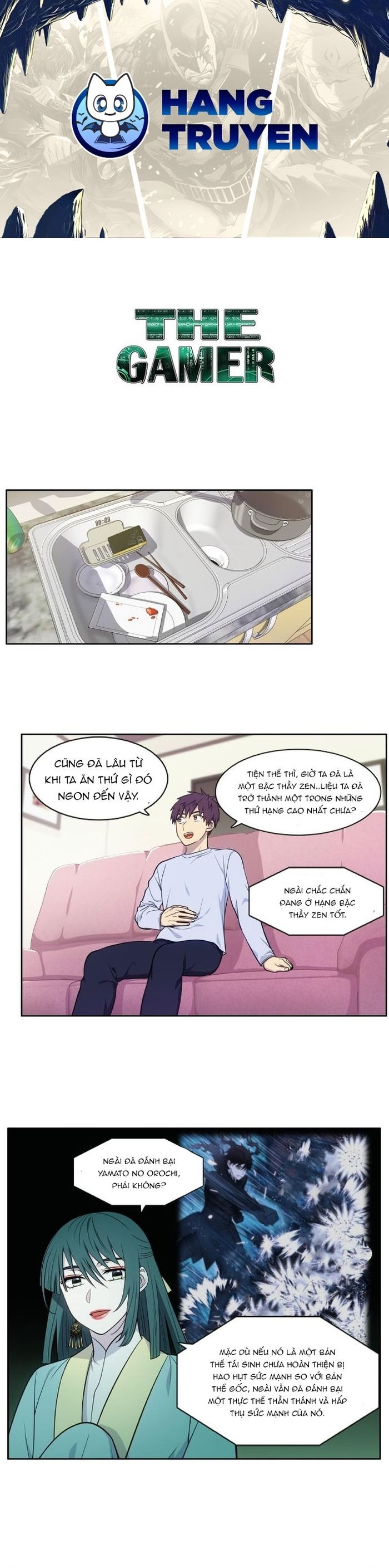 Chương 436 - Trang 1