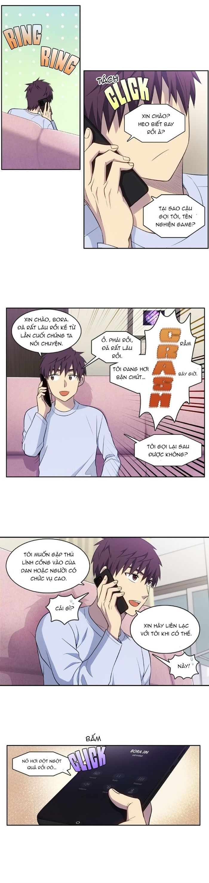 Chương 436 - Trang 5