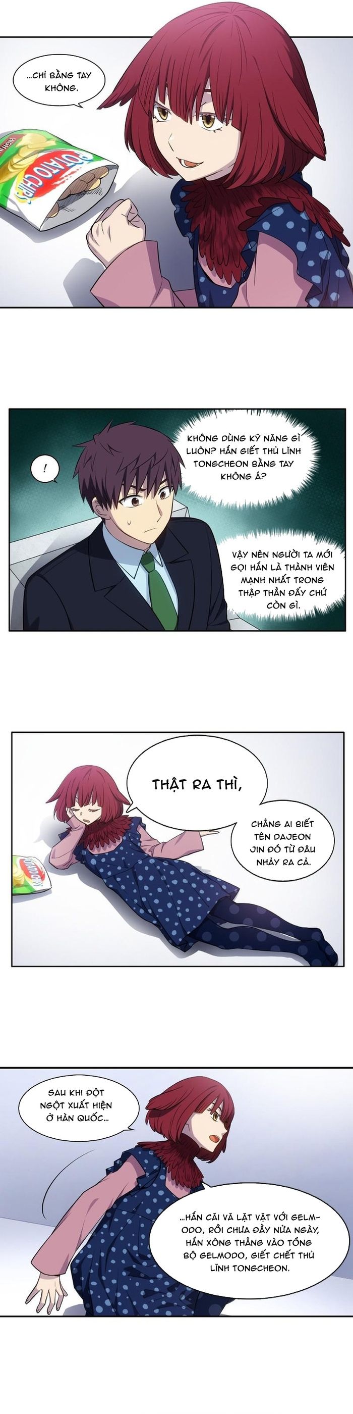 Chương 440 - Trang 3
