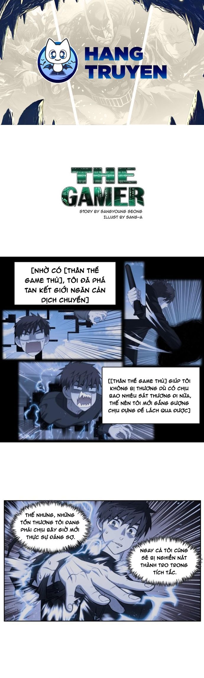 Chương 445 - Trang 1