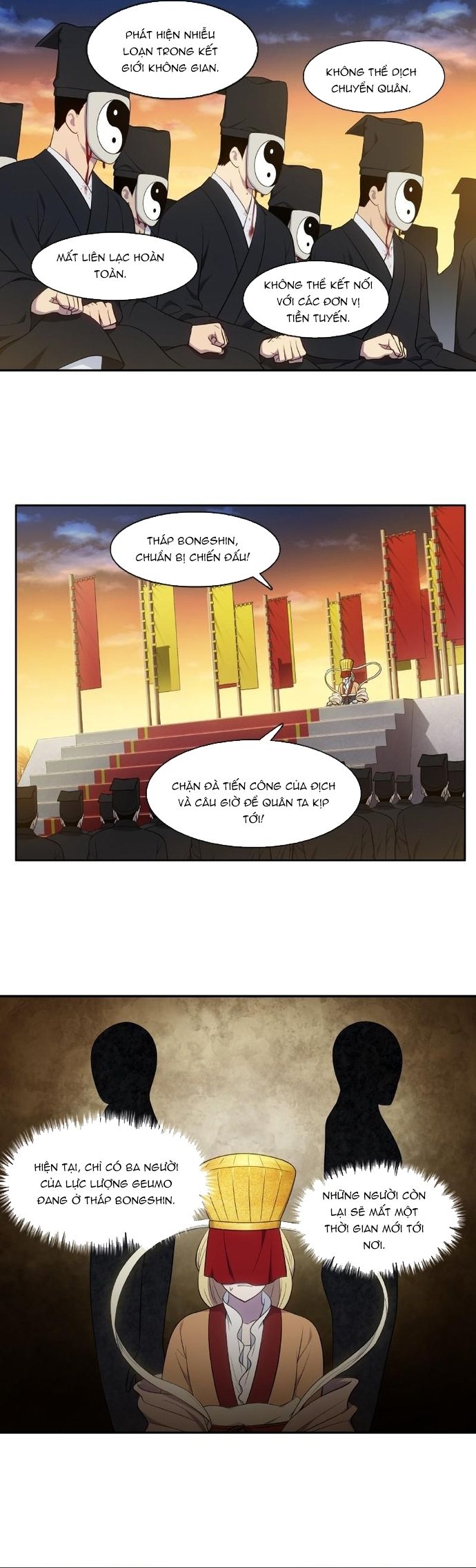 Chương 446 - Trang 2