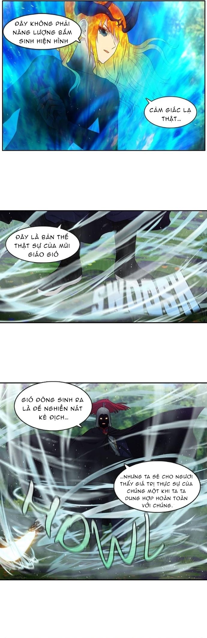 Chương 451 - Trang 14