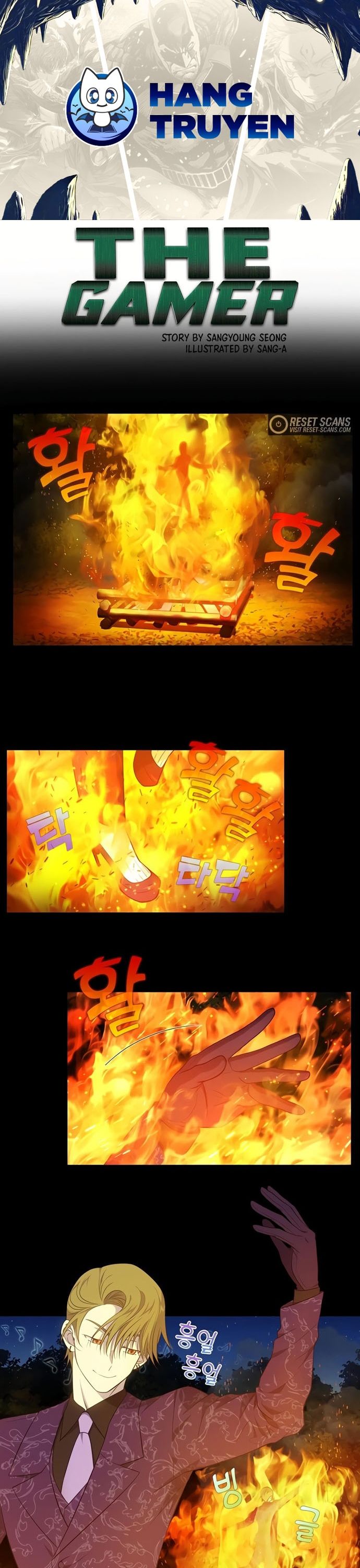 Chương 466 - Trang 1