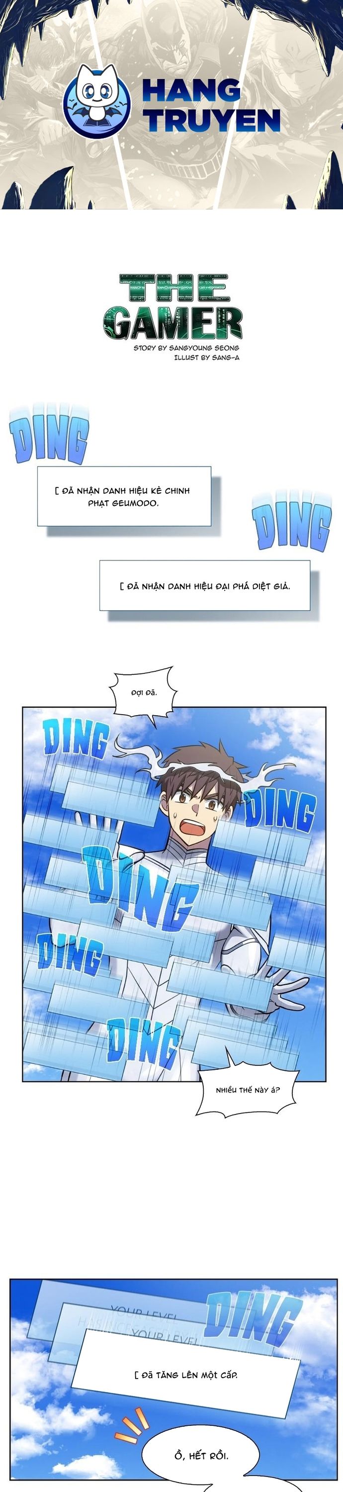Chương 492 - Trang 1