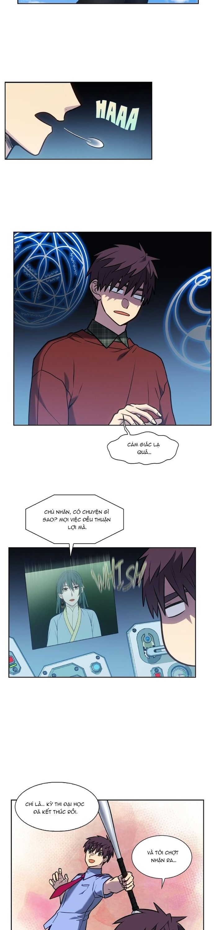 Chương 493 - Trang 11