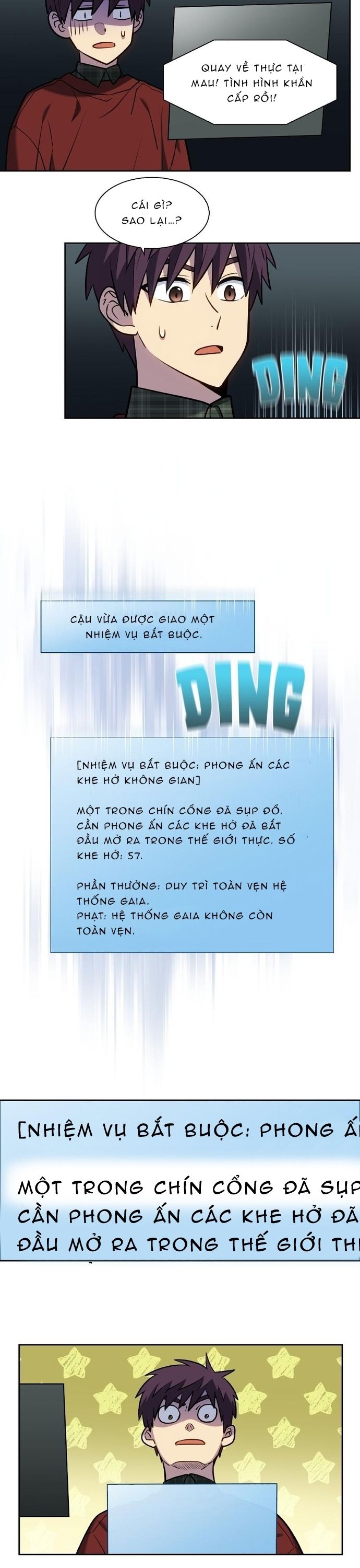 Chương 496 - Trang 14