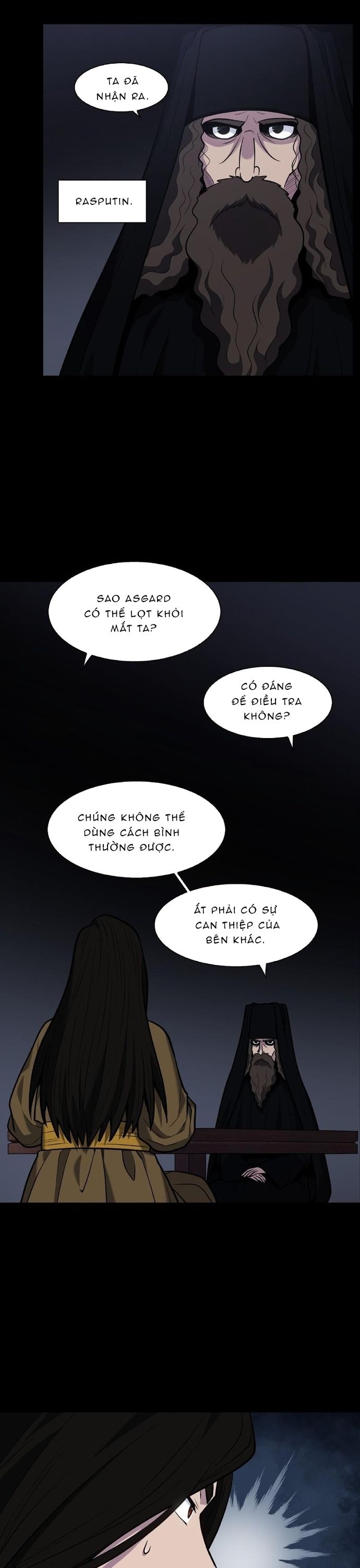 Chương 496 - Trang 16