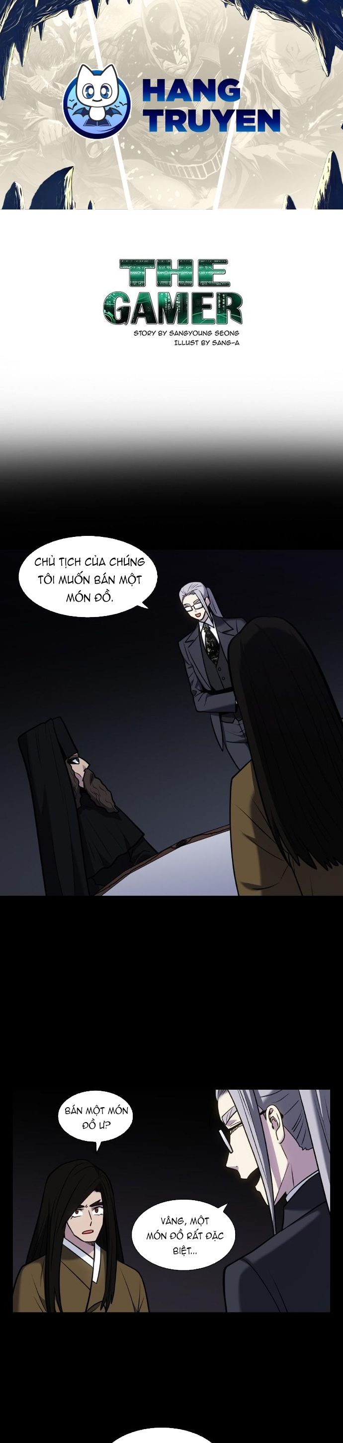 Chương 497 - Trang 1