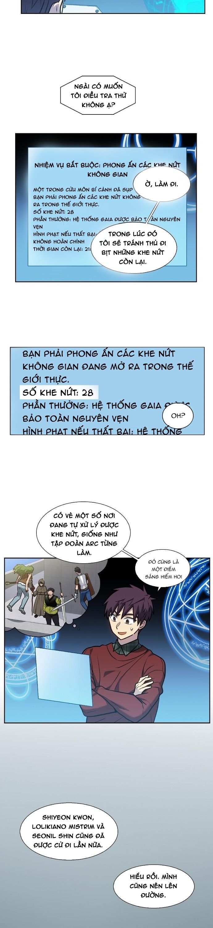 Chương 499 - Trang 5