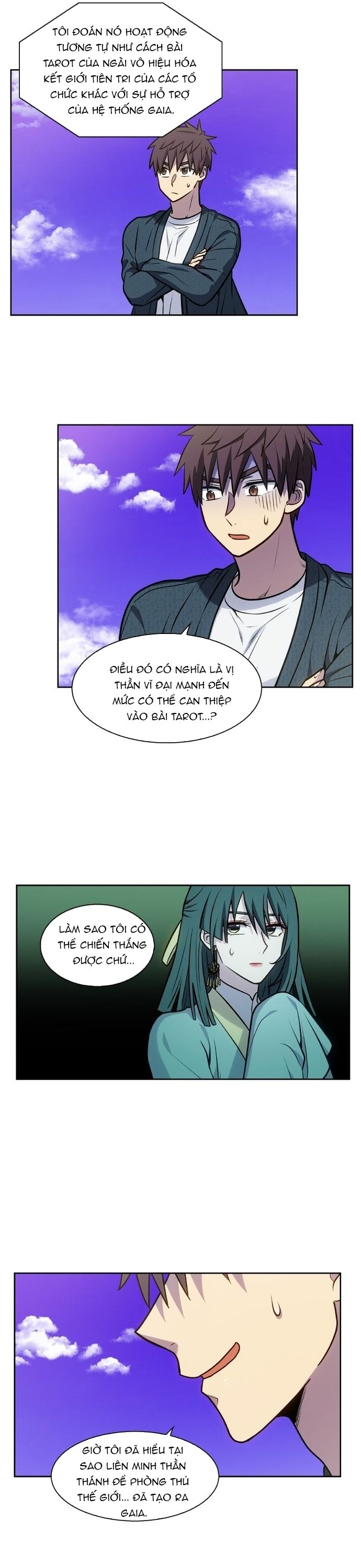 Chương 502 - Trang 22