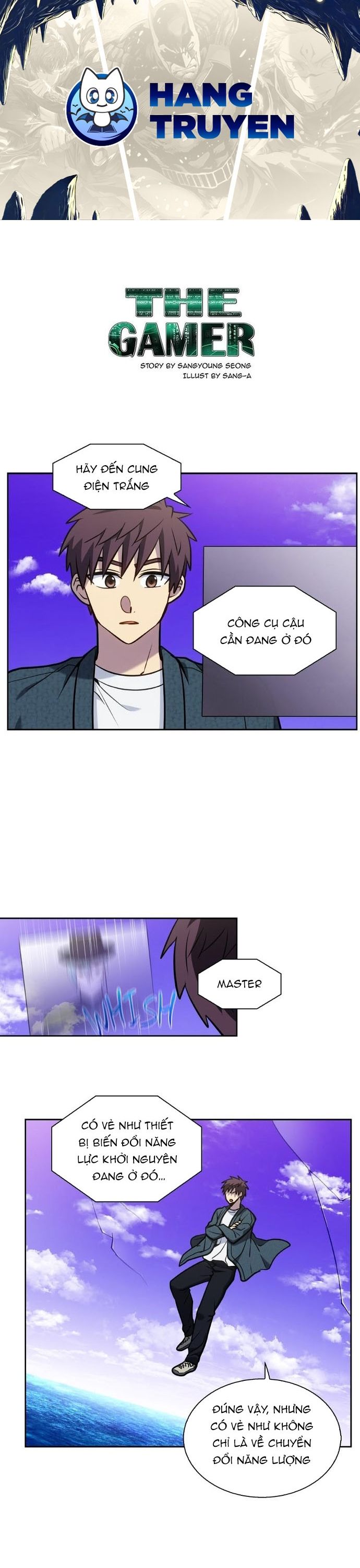 Chương 507 - Trang 1