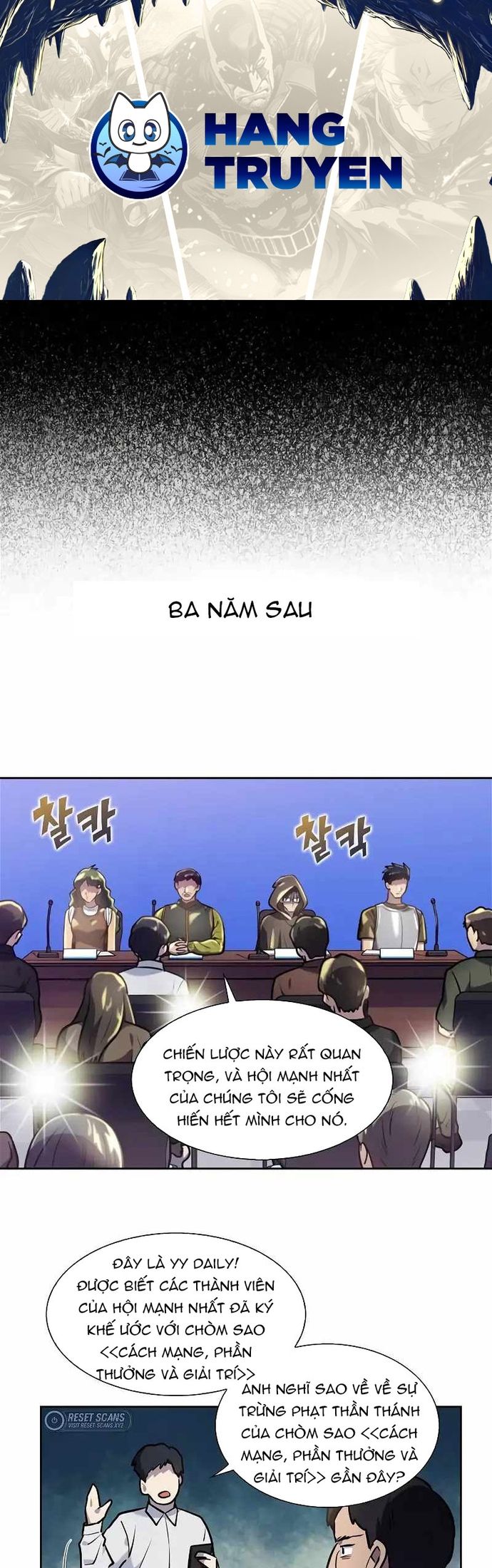 Chương 511 - Trang 1