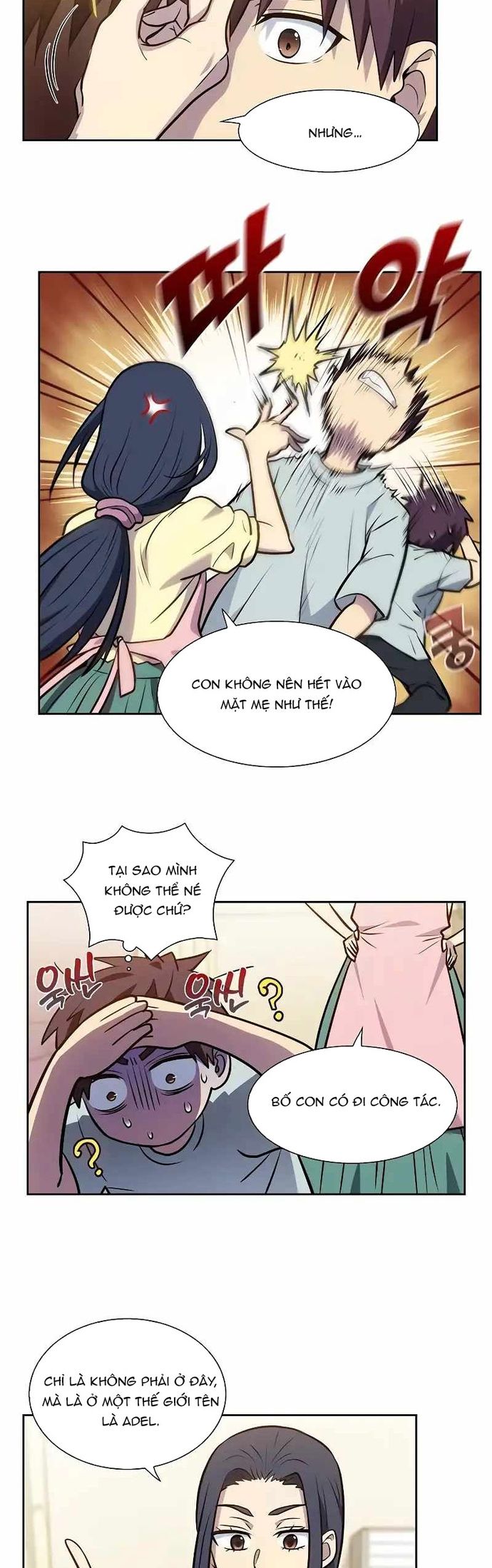 Chương 511 - Trang 30