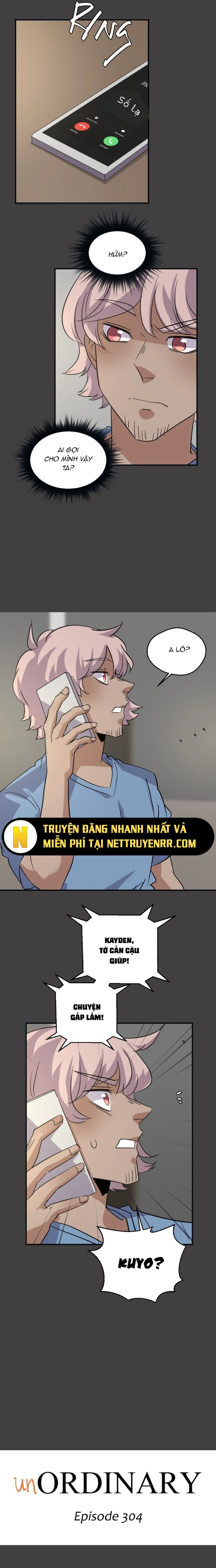 Chương 304 - Trang 2