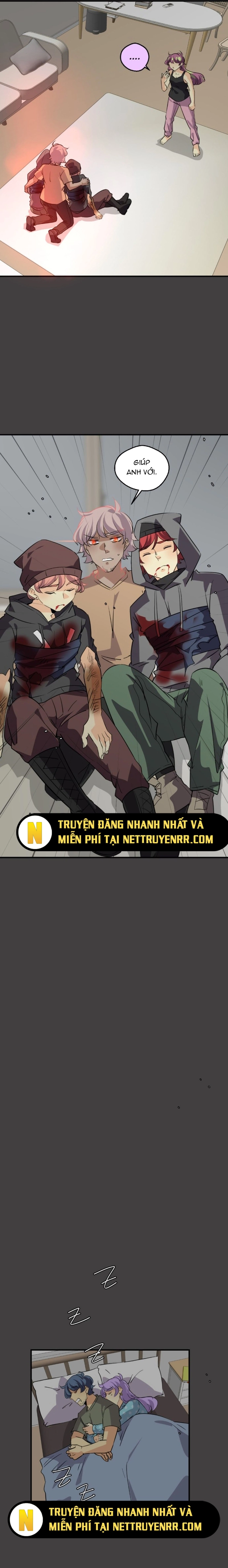 Chương 304 - Trang 11