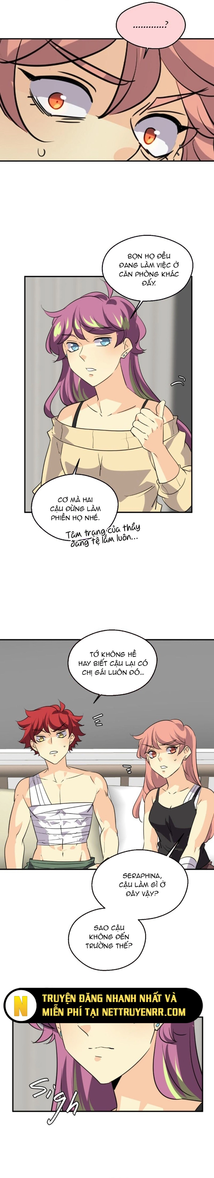 Chương 304 - Trang 18