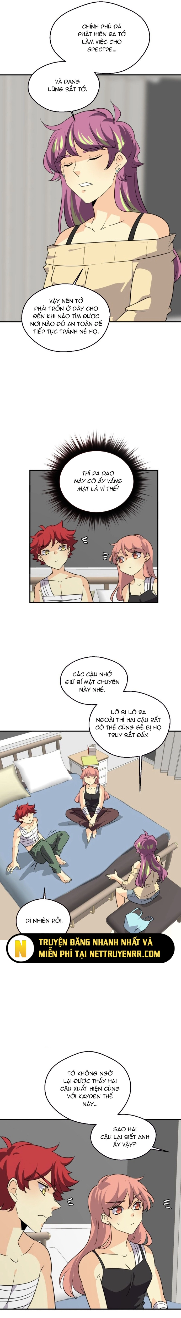 Chương 304 - Trang 19