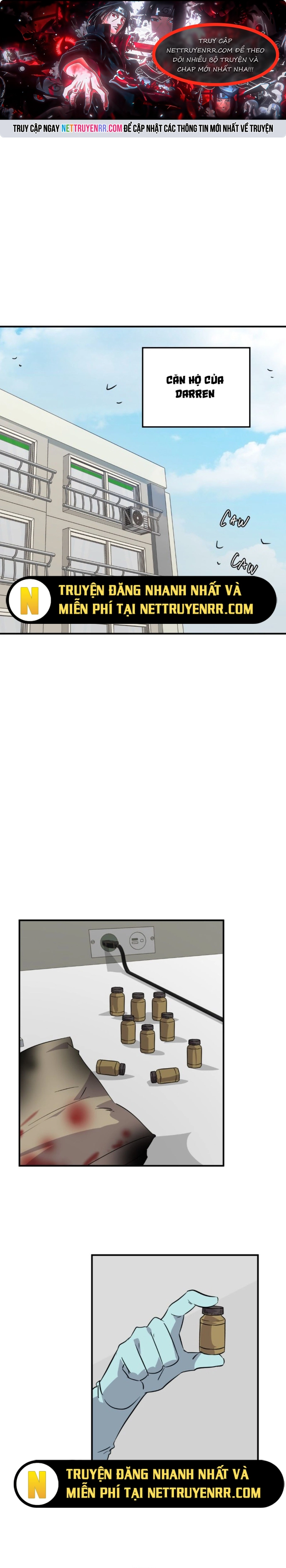 Chương 305 - Trang 1