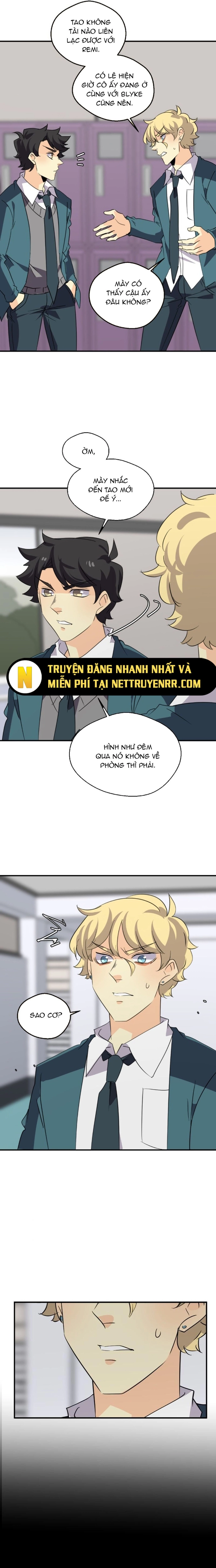 Chương 305 - Trang 13