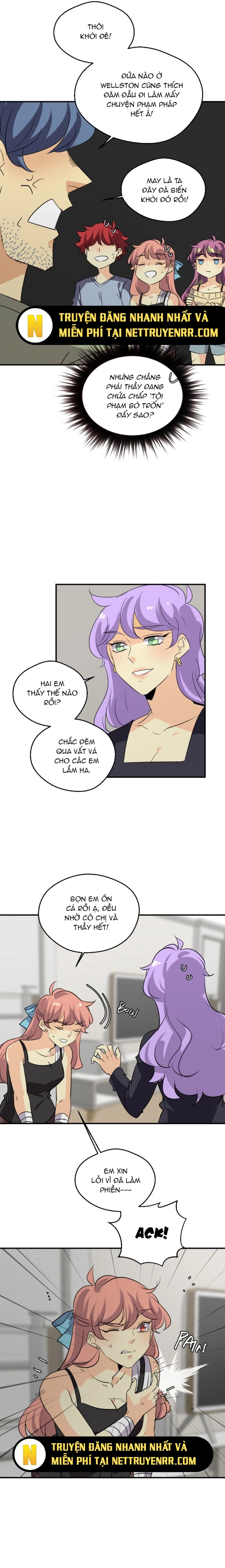Chương 305 - Trang 8
