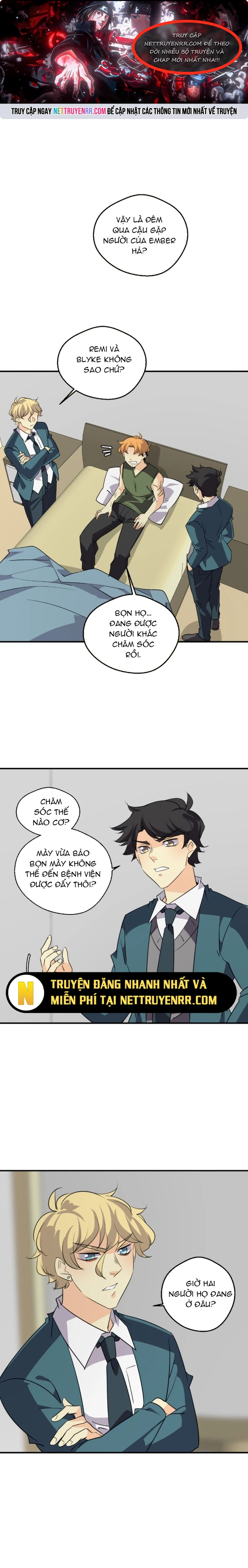 Chương 306 - Trang 1