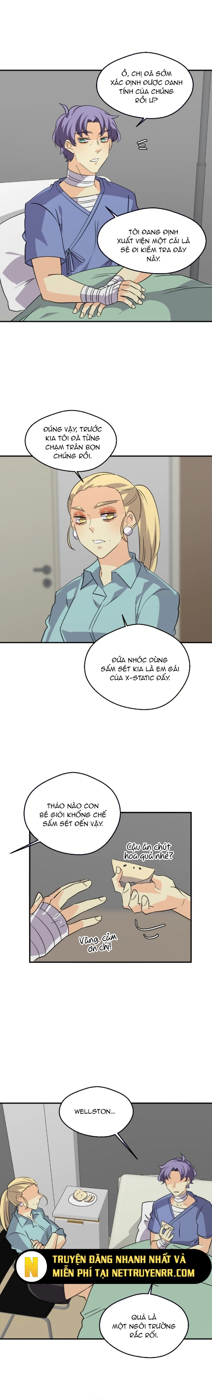 Chương 306 - Trang 18