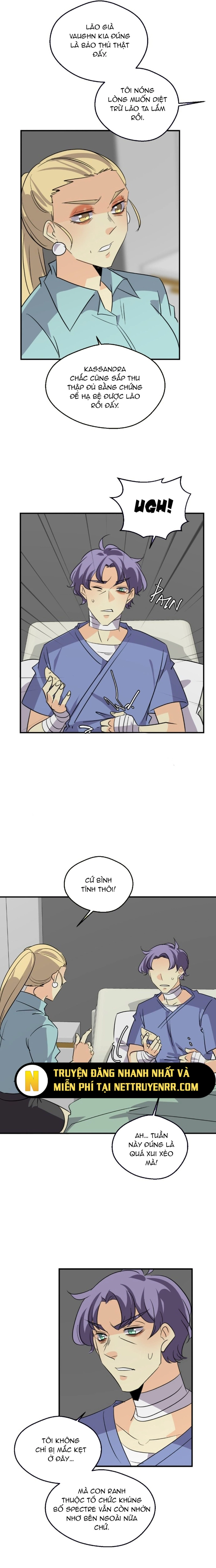 Chương 306 - Trang 19