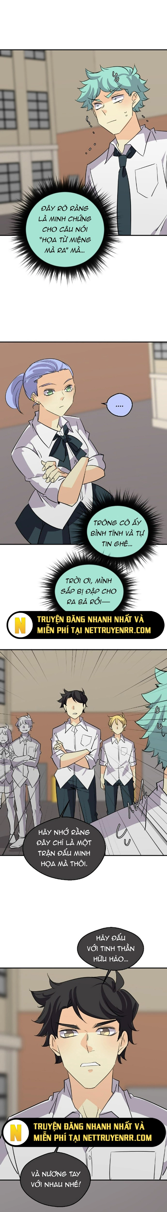Chương 307 - Trang 13