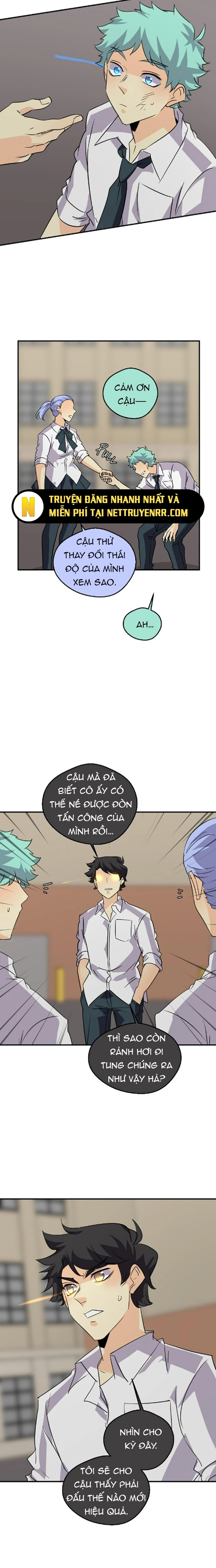 Chương 307 - Trang 17