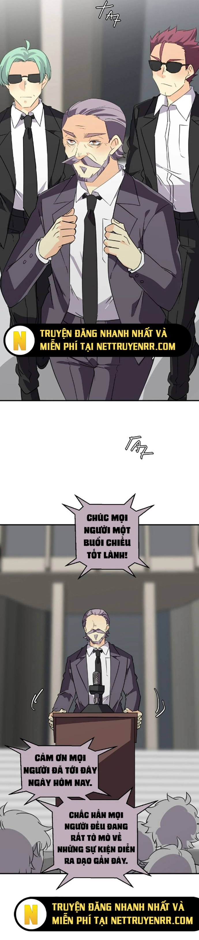 Chương 307 - Trang 30
