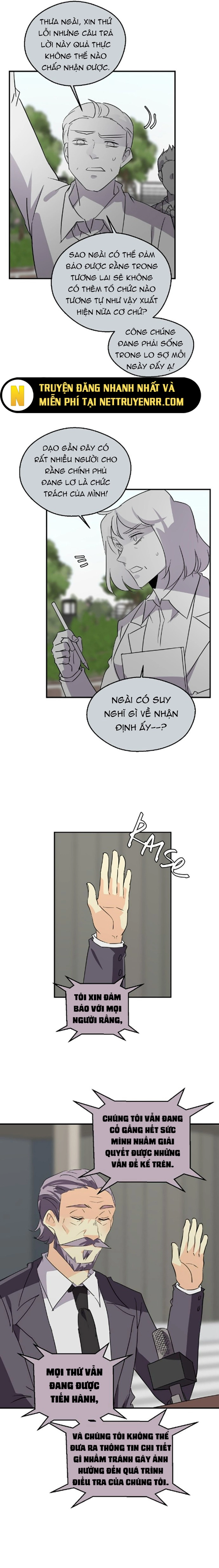 Chương 307 - Trang 32