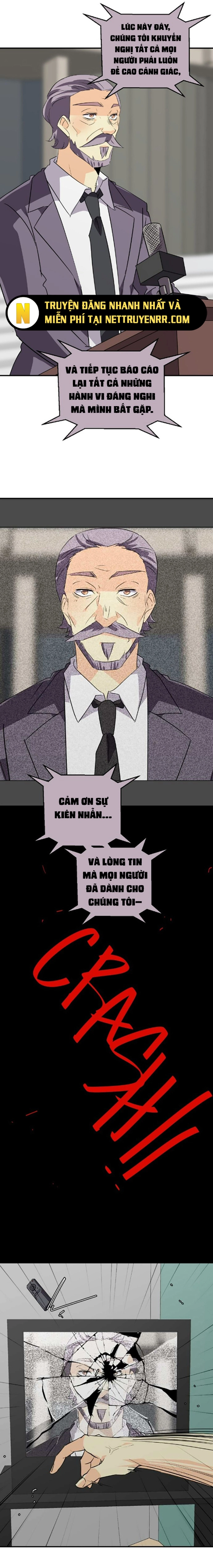 Chương 307 - Trang 33