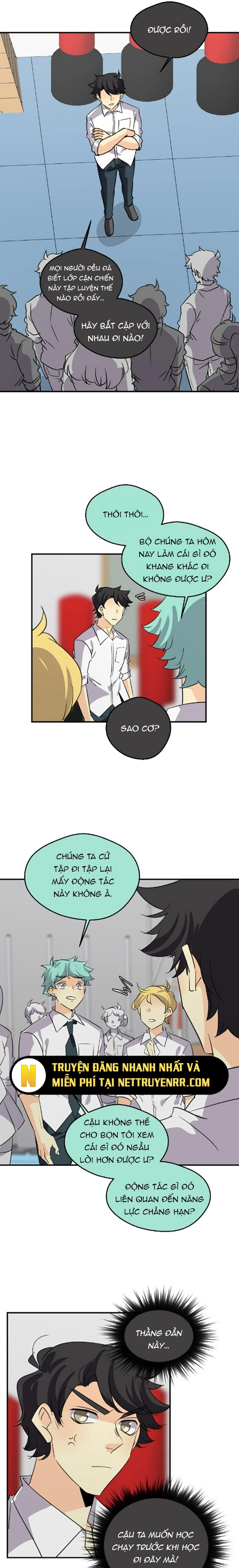 Chương 307 - Trang 5