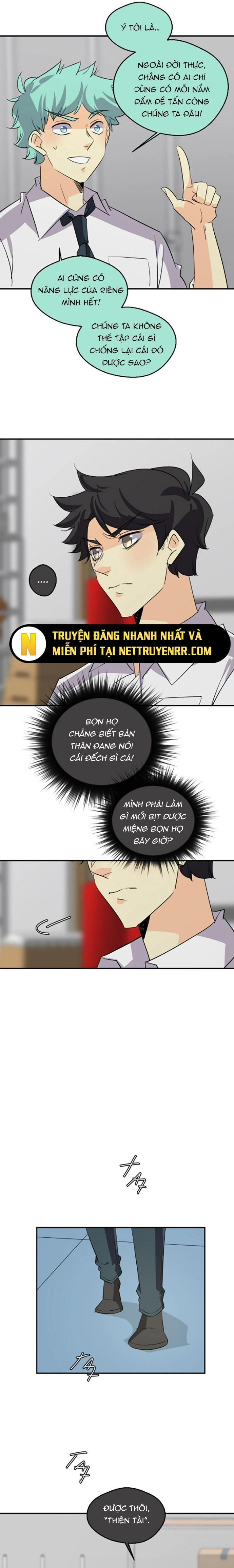 Chương 307 - Trang 7