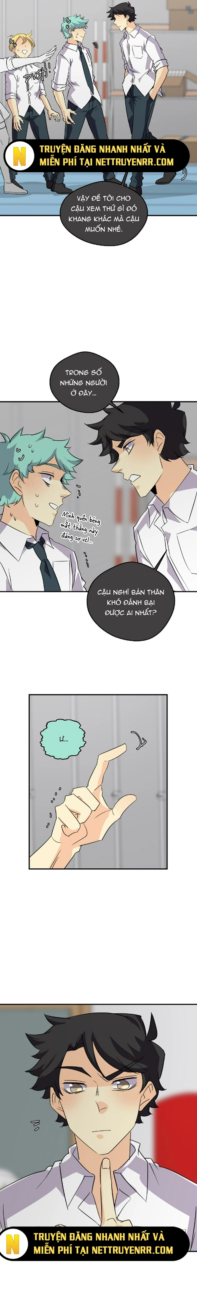 Chương 307 - Trang 8