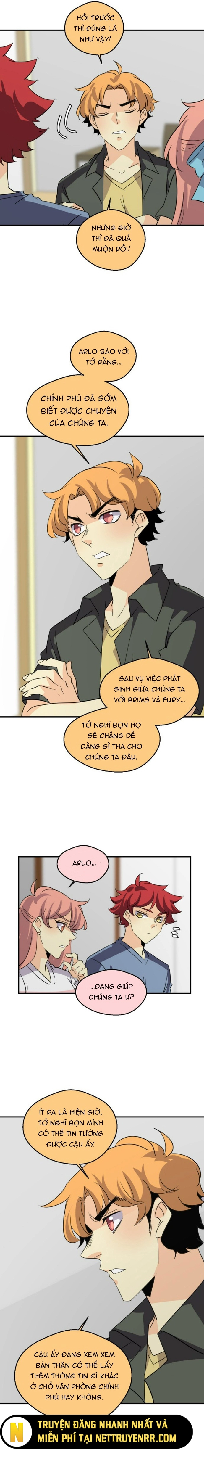 Chương 308 - Trang 11