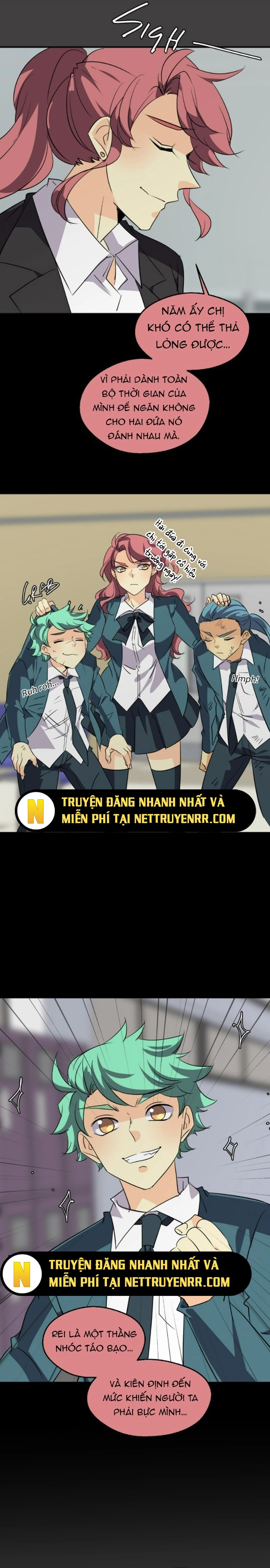 Chương 308 - Trang 28