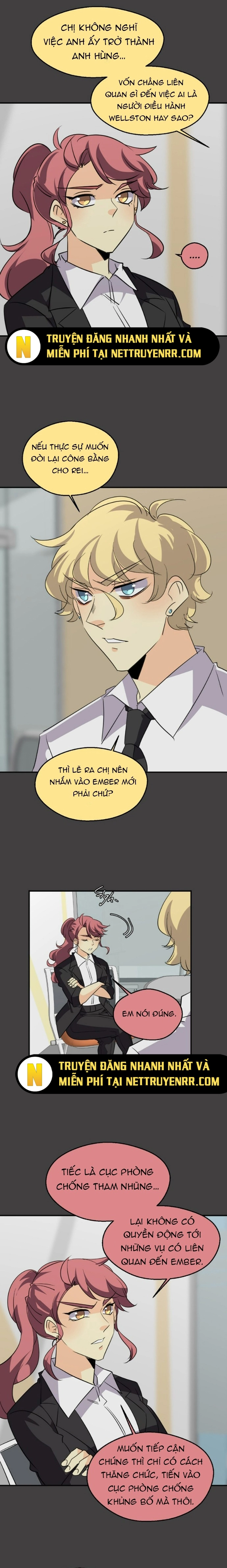 Chương 308 - Trang 31