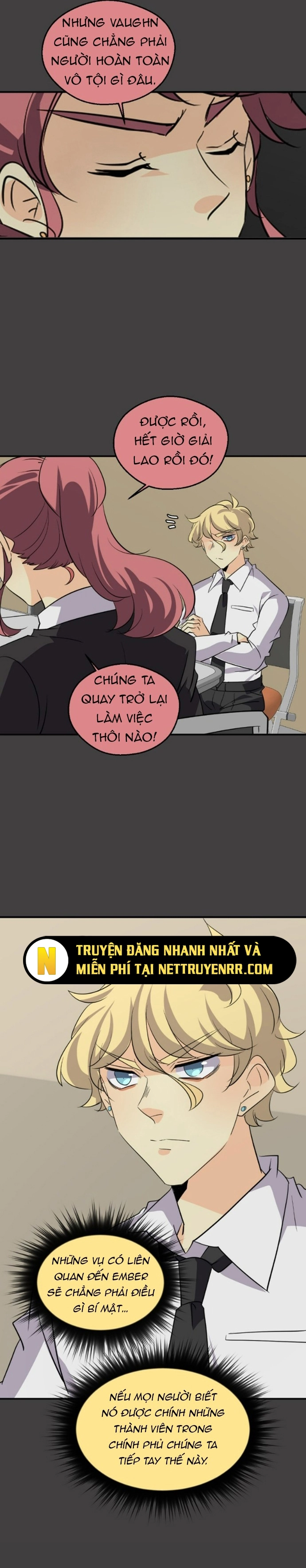 Chương 308 - Trang 32