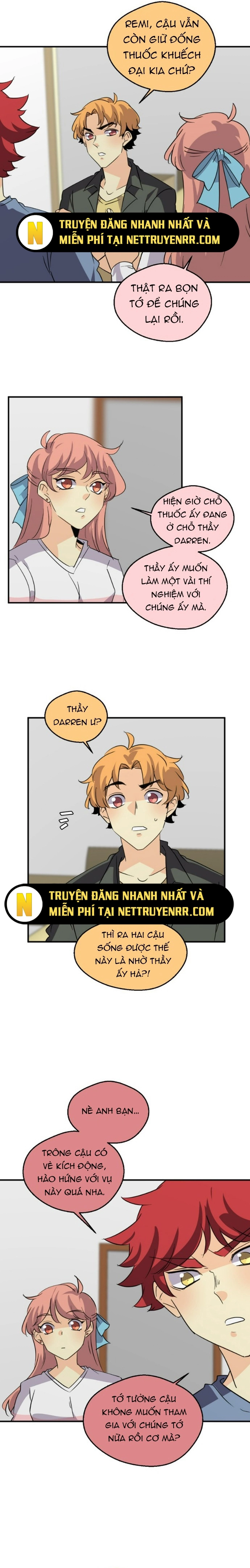 Chương 308 - Trang 10